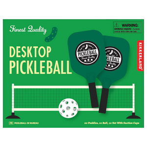 Desktop Pickleball Desktop Pickleball