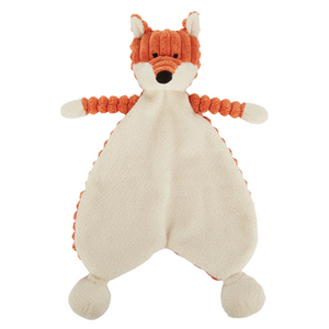 Cordy Roy Baby Fox Comforter Cordy Roy Baby Fox Comforter