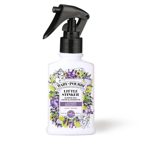 Diaper Pail Odor Eliminator Lavender & Bergamot Diaper Pail Odor Eliminator Lavender & Bergamot