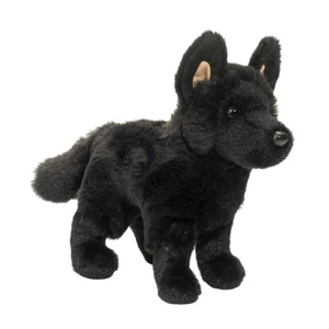 Harko Black German Shepard Harko Black German Shepard