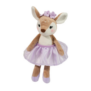 Amalia Ballerina Fawn Amalia Ballerina Fawn