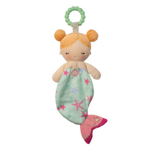 Mermaid  Lil Teether Mermaid  Lil Teether