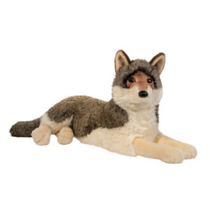 Montanna DLux Wolf Montanna DLux Wolf