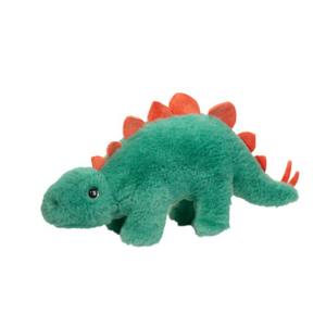 Stompie Green Stegosaurus Dino Stompie Green Stegosaurus Dino