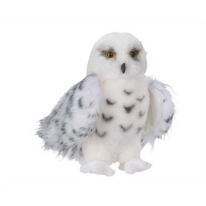 Wizard Snowy Owl Wizard Snowy Owl