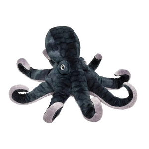 Winky Navy Blue Octopus Winky Navy Blue Octopus