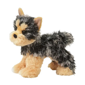Yonkers Gray & Tan Yorkie Yonkers Gray & Tan Yorkie