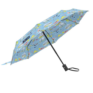 High And Dry- Massachusetts