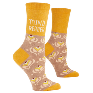 Mind Reader Women's Sock