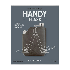 Handy Flask Handy Flask