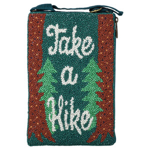 Take A Hike Club Bag Take A Hike Club Bag