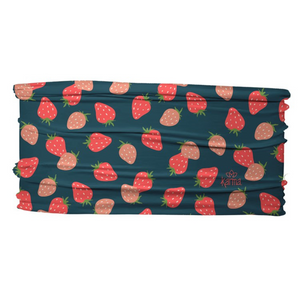 Strawberries Thin Headband Strawberries Thin Headband