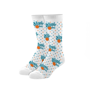 Dippin Dots Kids Socks