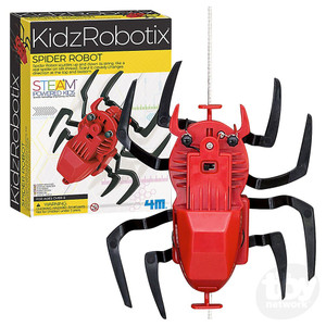 Spider Robot Kit Spider Robot Kit