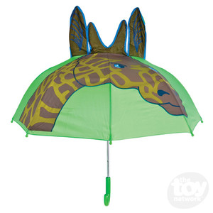 28in Umbrella Giraffe