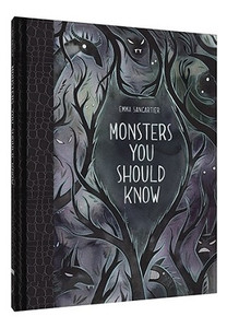 Monsters you should know Monsters you should know