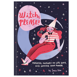 Witch Please Book Witch Please Book