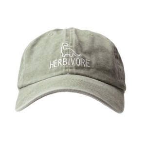 Embroidered Dad Hat Herbivore Embroidered Dad Hat Herbivore