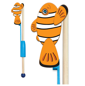 Acrobat Clown Fish Acrobat Clown Fish