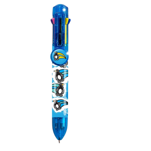 Rainbow Writers Penguin Pen Rainbow Writers Penguin Pen