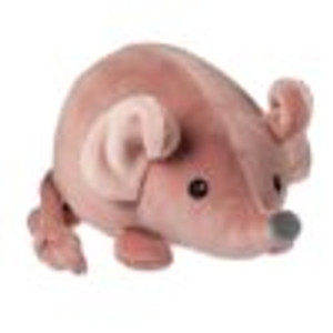 Smootheez Pink Mouse Smootheez Pink Mouse