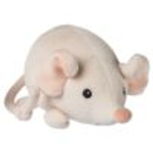 Smootheez White Mouse Smootheez White Mouse