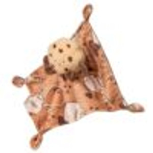 Sweet Soothie Cookie Blanket Sweet Soothie Cookie Blanket