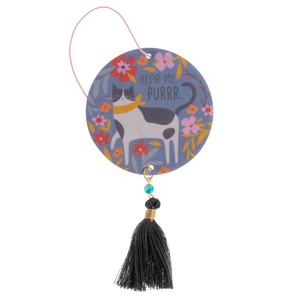 Cat Air Freshener Cat Air Freshener