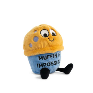 Just Kiddin' Muffin Just Kiddin' Muffin