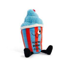 Just Kiddin' Slushie Just Kiddin' Slushie