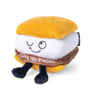 I Love you S'more Plushie I Love you S'more Plushie