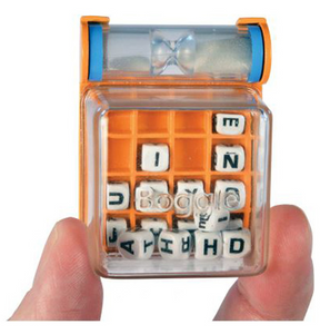Boggle-Worlds Smallest Boggle-Worlds Smallest