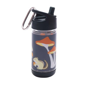 Mostly Mushrooms Flip & Sip