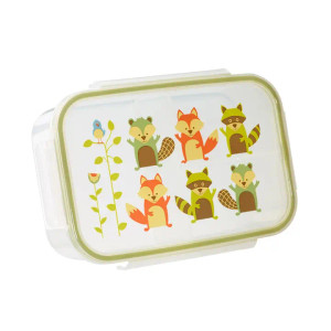 Fox Bento Box