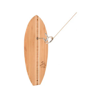 Tiki Toss Surf Deluxe Tiki Toss Surf Deluxe