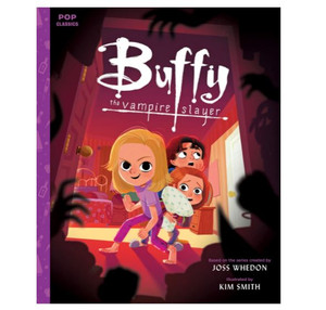 Buffy The Vampire Slayer