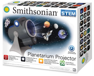 Smithsonian Planetarium Projector Smithsonian Planetarium Projector