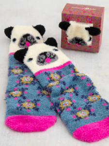 Cozy Dog Socks Cozy Dog Socks