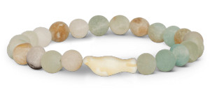 Glide Seal Tracking Bracelet - Sky Stone Glide Seal Tracking Bracelet - Sky Stone