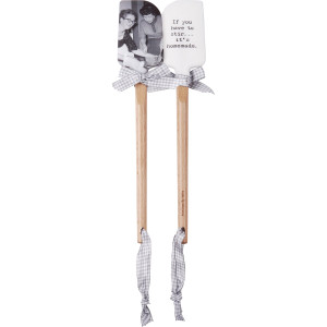 If You Have To Stir Spatula If You Have To Stir Spatula