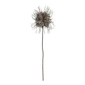 Faux Thistle Pick Faux Thistle Pick