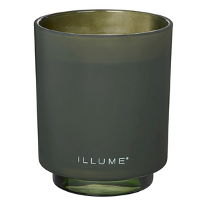 Balsam& Cedar Refill Boxed Glass Candle Balsam& Cedar Refill Boxed Glass Candle