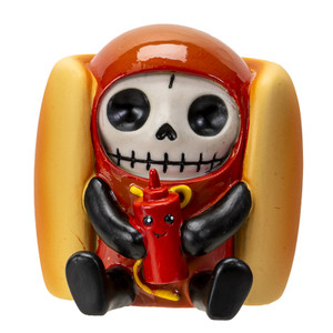 Frank Skeleton Figurine Frank Skeleton Figurine
