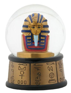 Tut Water Globe Tut Water Globe