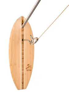 Tiki Toss Deluxe Tiki Toss Deluxe