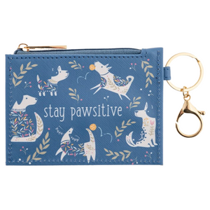 Dog Zip Id Holder Dog Zip Id Holder