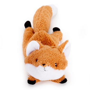 Flying Fox Dog Toy