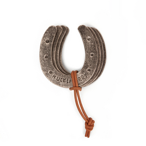 Huckleberry Horseshoes Huckleberry Horseshoes