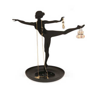 Ballerina Jewelry Stand Ballerina Jewelry Stand