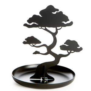Bonsai Tree Jewelry Stand Bonsai Tree Jewelry Stand
